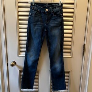 7 for all Mankind Jeans